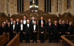 Jubileumconcert Hippolytuskoor