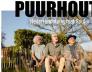PUUR HOUT