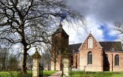 Lage Landen - Frank Martin