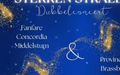 Sterren Stralen Kerstconert