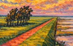 Dubbelkorige Mis Martin