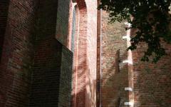 Open monumentendag Hippolytuskerk