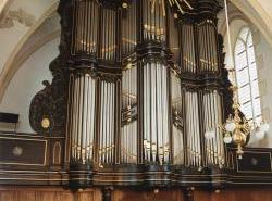 Orgel